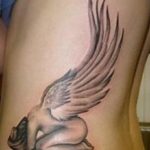 Angel-Tattoos-For-Women