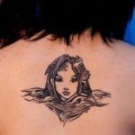 Tatuaj sirena
