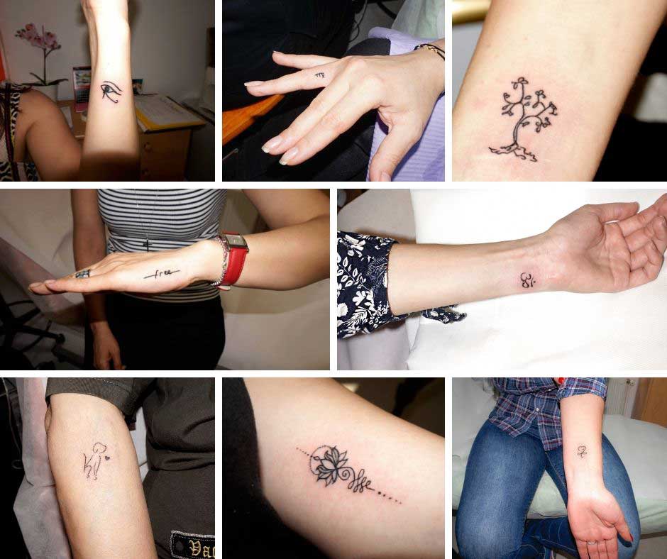 tatuaje pentru fete