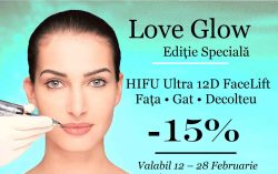15% Promotie Hifu februarie martie 2026